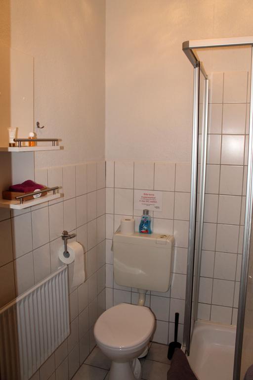 Dithmarscher Haus Marne Екстериор снимка