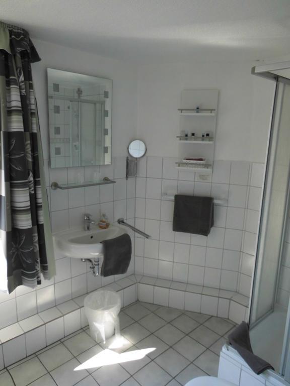 Dithmarscher Haus Marne Екстериор снимка